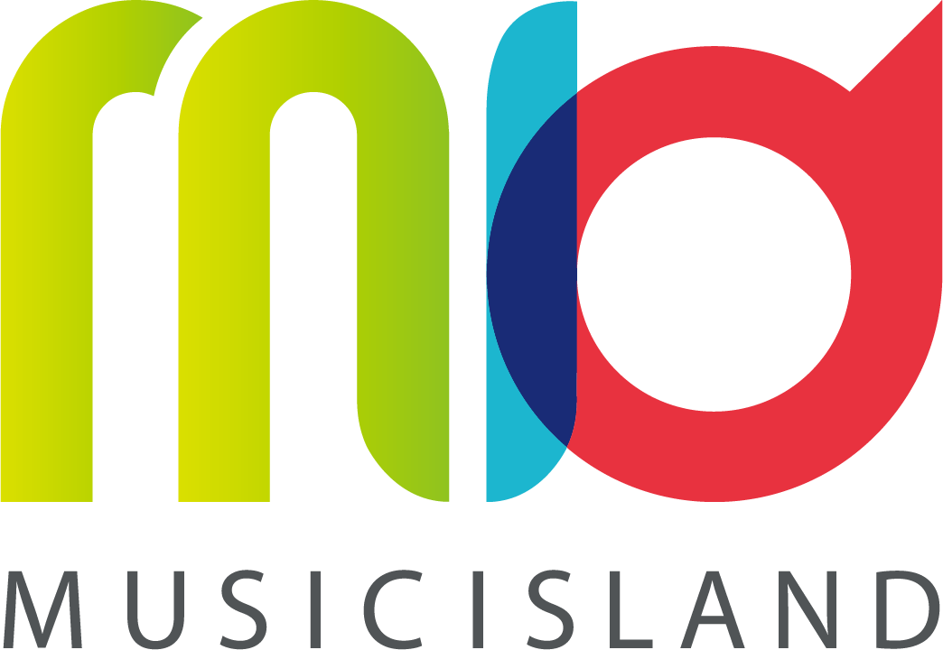 Music Island